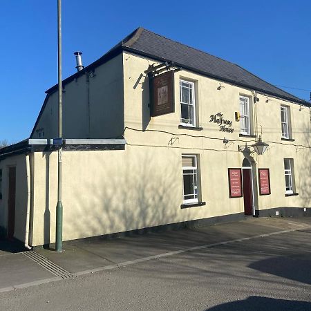 Hotel Halfway House Blackwood  Exterior foto