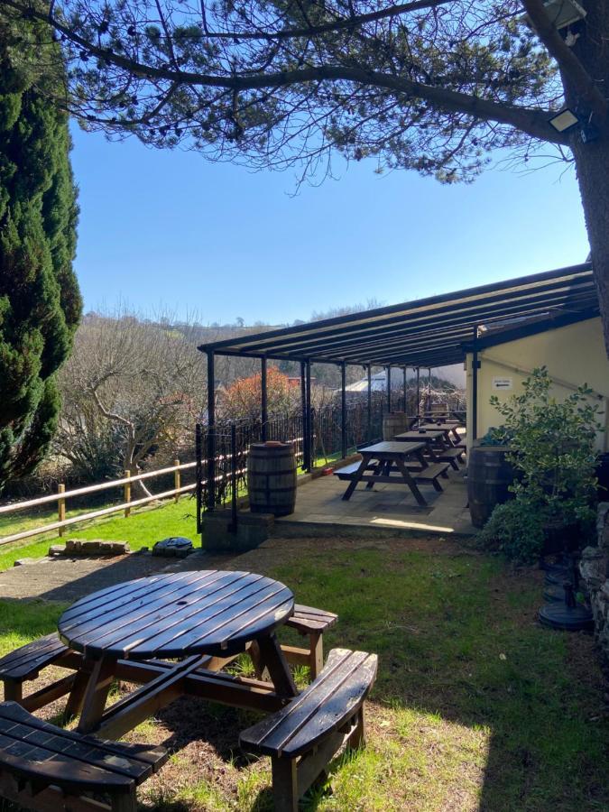 Hotel Halfway House Blackwood  Exterior foto