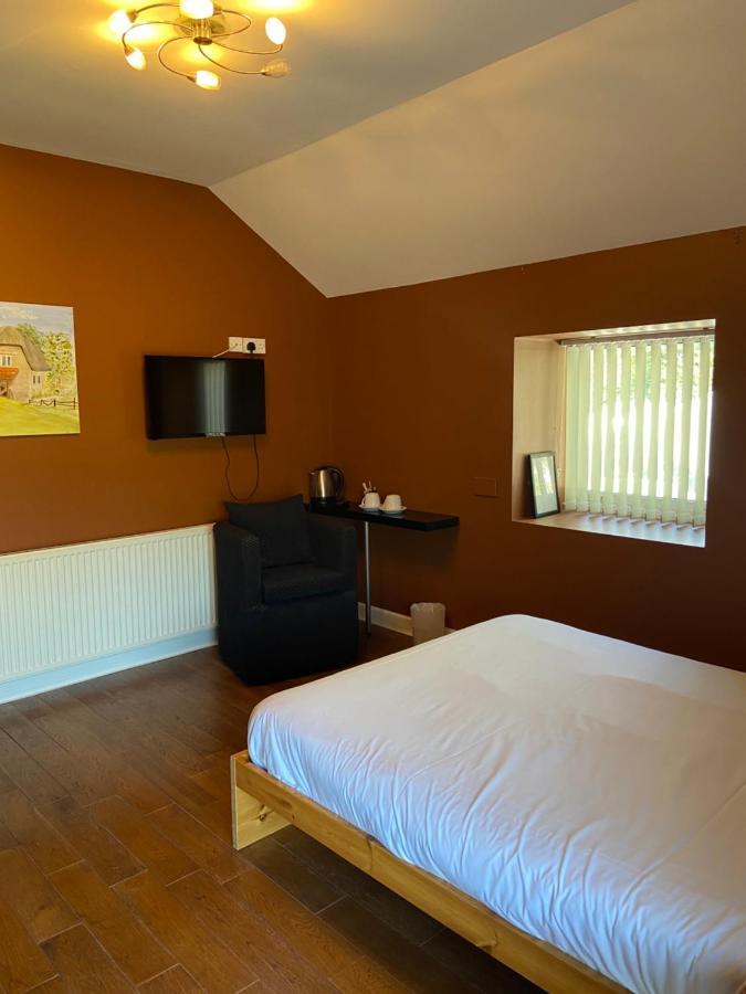 Hotel Halfway House Blackwood  Exterior foto